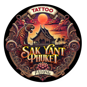 tattoo in patong